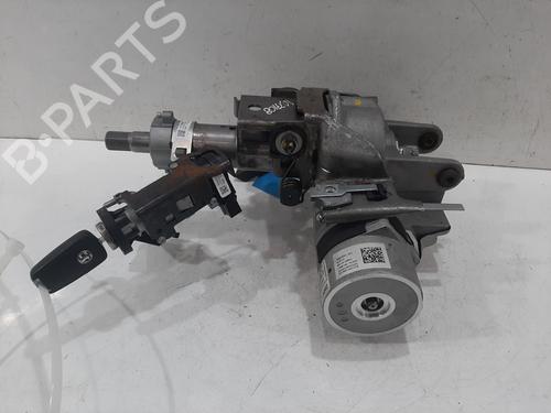 Steering column VAUXHALL CORSA Mk IV (E) (X15) 1.4 | BP31315979M21