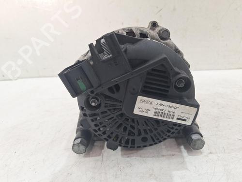 Alternator FORD B-MAX (JK) 1.5 TDCi | BP31208783M7 