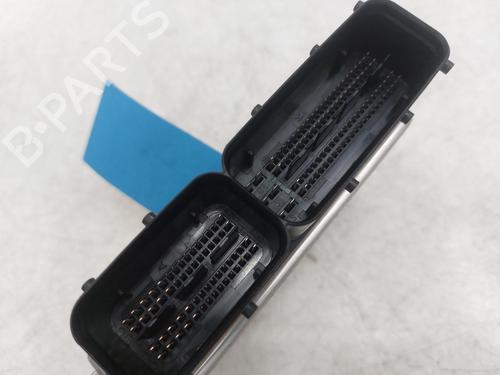 Engine control unit (ECU) AUDI Q3 (8UB, 8UG) 2.0 TDI | BP26752868M57 - Image 4