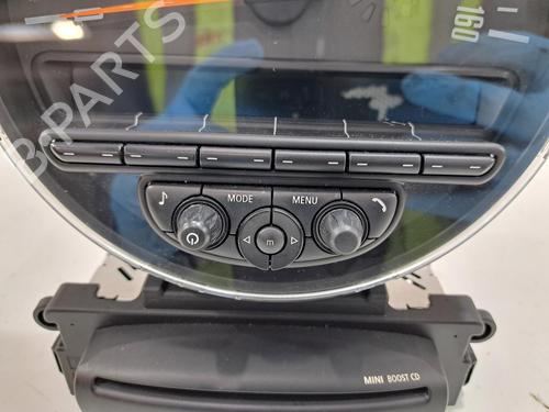 Radio MINI MINI COUNTRYMAN (R60) Cooper SD | BP36046716E6 - Image 3