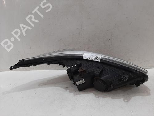 Left headlight KIA PRO CEE'D (JD) 1.6 CRDi 128 | BP33336061C28  - Image 5