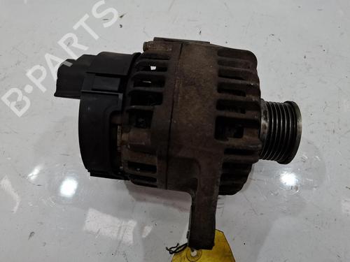 Alternator FIAT DOBLO Cargo (263_) 1.6 D Multijet (263WXD1B, 263WXR1B, 263WXX1B, 263ZXD1B,... | BP38568980M7 - Image 6