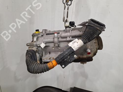 Engine JAGUAR I-PACE (X590) EV400 AWD | BP31879000M1 