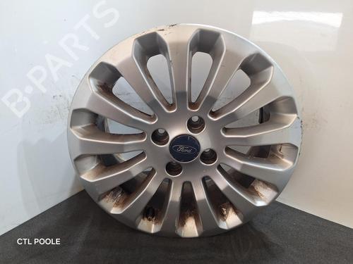 Used Rim Rim 38472031 38472031