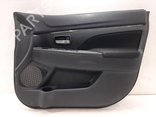 Used Other Other MITSUBISHI ASX (GA_W_) 1.6 MIVEC (GA1W) (117 hp) 33467083 33467083