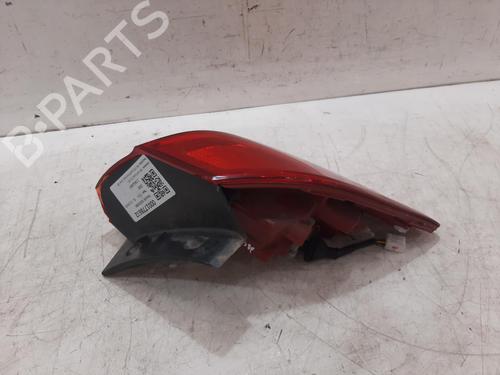 Left taillight KIA CEE'D (JD) 1.6 CRDi 128 | BP37465300C34 - Image 3