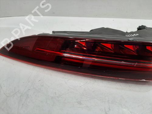 Left taillight JAGUAR I-PACE (X590) EV400 AWD | BP26838962C34 