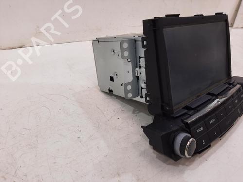 Electronic module HYUNDAI TUCSON (TL, TLE) 1.7 CRDi | BP29496726M83 