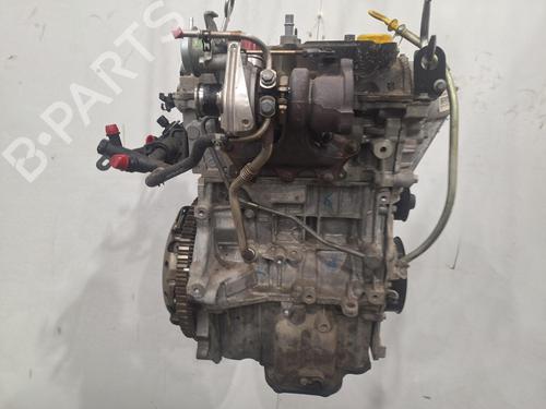 Engine RENAULT CAPTUR I (J5_, H5_) 0.9 TCe 90 | BP39594755M1 - Image 4