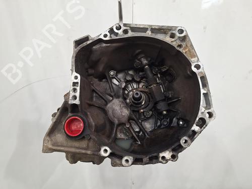 Used Gearbox CITROËN C1 (PM_, PN_) 1.0 (68 hp) 30407207