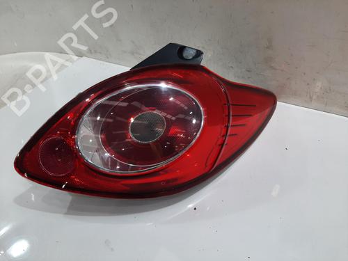 Right taillight FORD KA (RU8) 1.2 | BP34644401C35 - Image 2