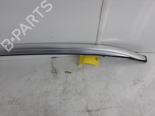 Roof bar RENAULT KADJAR (HA_, HL_) 1.5 BLUE dCi 115 (HLA6) | BP26794836C65 