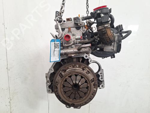Używane Silnik SUZUKI SX4 (EY, GY) 1.6 VVT 4x4 (RW416) (120 hp) 26852570