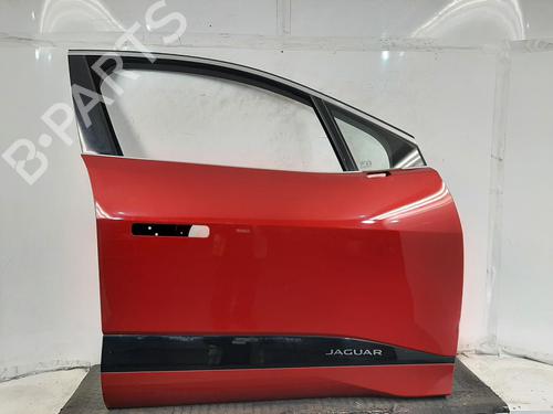 Used Right front door JAGUAR I-PACE (X590) EV400 AWD (400 hp) 29397514