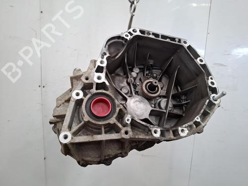 gearbox-suzuki-swift-iv-fz-nz-2010-38089354 main image