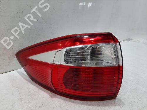 Left taillight FORD C-MAX II (DXA/CB7, DXA/CEU) 1.6 Ti | BP29945866C34