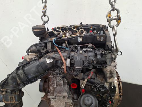 Engine BMW 1 (F20) 116 d | BP36506325M1 - Image 6