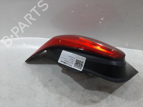 Right taillight MERCEDES-BENZ A-CLASS (W176) A 200 (176.043) | BP34273469C35 - Image 4