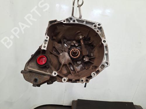 Used Gearbox Gearbox 36811810 36811810
