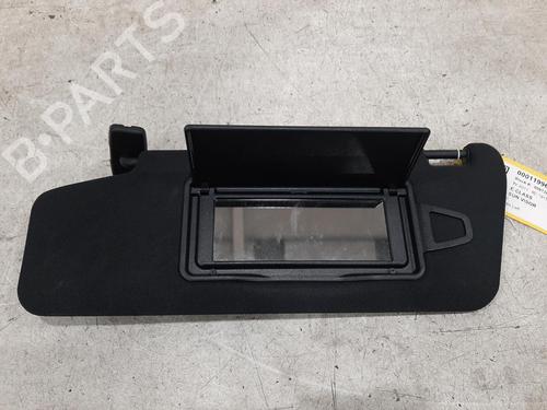 Left sun visor MERCEDES-BENZ E-CLASS (W212) E 250 CDI / BlueTEC (212.003, 212.004) | BP26749703I1 - Image 2
