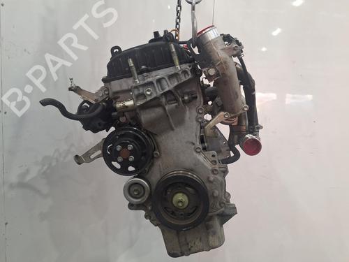 Motor SUZUKI VITARA (LY) 1.4 T (APK414) (140 hp) 31812682