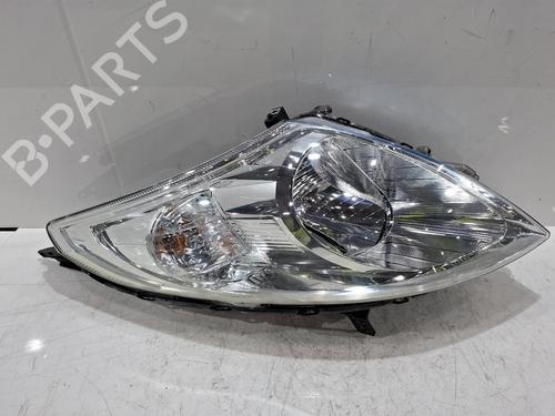 Used Left headlight Left headlight SUZUKI SWIFT IV (FZ, NZ) 1.2 (AZG412, ZC72S) (90 hp) 39757306 39757306