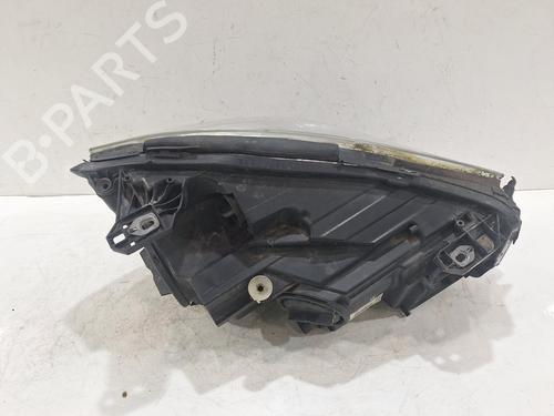 Left headlight MERCEDES-BENZ A-CLASS (W176) A 180 CDI / d (176.012) | BP32144754C28 
