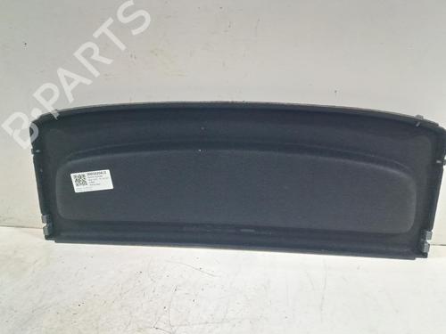 Rear parcel shelf VAUXHALL CORSA Mk IV (E) (X15) 1.4 | BP31964916C85 