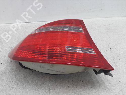 Left taillight BMW 1 (E87) 118 d | BP26775106C34 