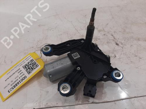 Used Rear wiper motor Rear wiper motor MINI MINI (F56) Cooper (136 hp) 33868710 33868710