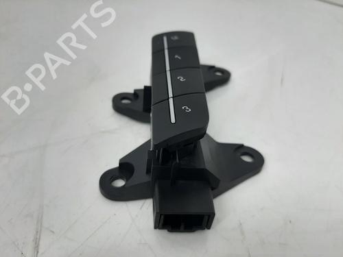 Elektronisk modul JAGUAR I-PACE (X590) EV400 AWD | BP26749847M83 
