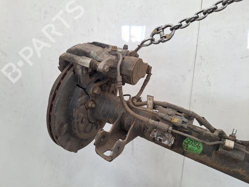 Rear axle FORD USA RANGER Crew Cab Pickup 2.0 EcoBlue 4x4 | BP28448556M2 