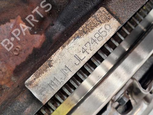 Engine FORD FIESTA VII (HJ, HF) 1.0 EcoBoost | BP37267068M1 - Image 2