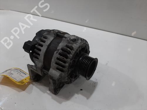 Alternatore Alternatore VAUXHALL ASTRA Mk VI (J) (P10) 1.6 (115 hp) 36452058 36452058