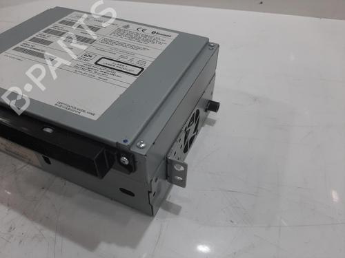 Electronic module LAND ROVER RANGE ROVER SPORT II (L494) 4.4 SDV8 4x4 | BP26814666M83 