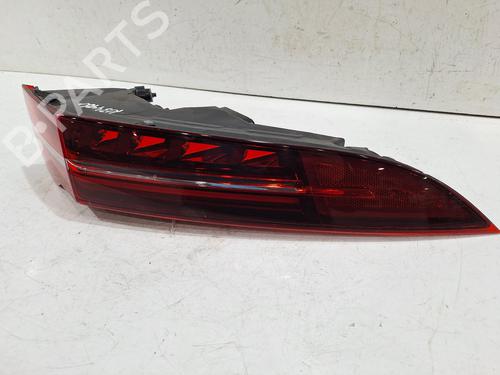 Right taillight JAGUAR I-PACE (X590) EV400 AWD | BP31769105C35