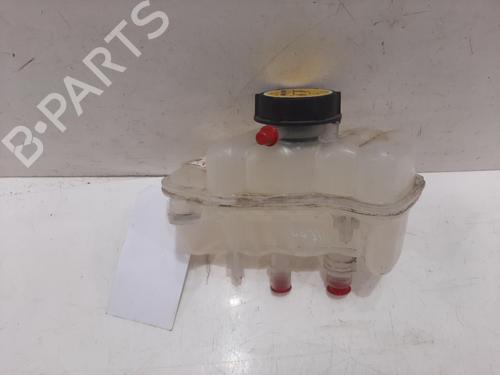 Ekpansionstank JAGUAR I-PACE (X590) EV400 AWD | BP30179914C120