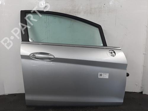right-front-door-ford-fiesta-vi-cb1-ccn-2008-39766082 main image