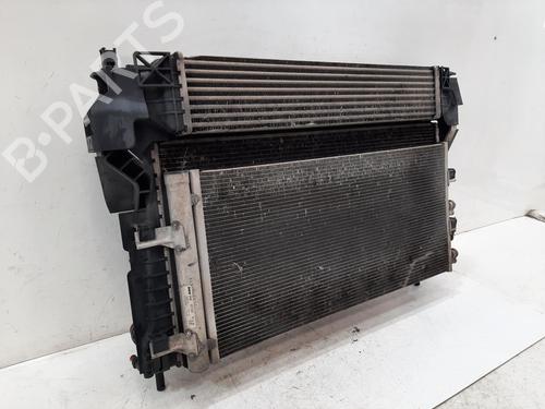 Kølerpakke MINI MINI (F56) Cooper | BP32409137M120