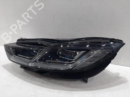 Left headlight JAGUAR I-PACE (X590) EV400 AWD | BP29945884C28