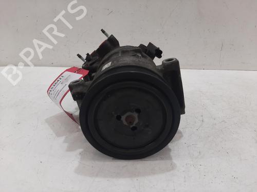 AC compressor CITROËN C4 Picasso II 1.6 BlueHDi 120 | BP29636918M34 