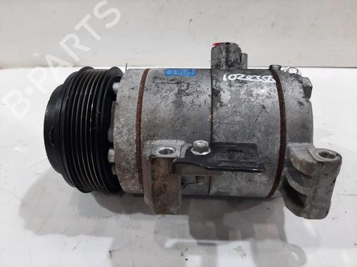 Used AC compressor MAZDA 6 Saloon (GJ, GL) 2.2 D (GJ2FP, GJ1021, GJ1022, GL1021) (175 hp) 29348955