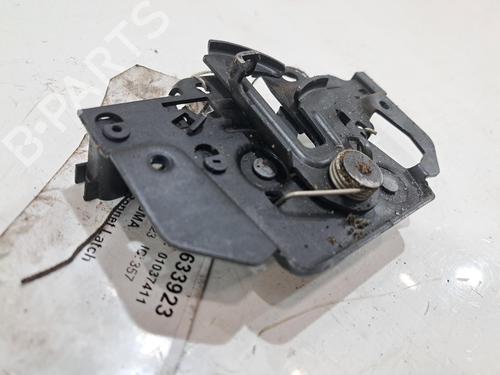 hjelmlås FORD PUMA (J2K, CF7) 1.0 EcoBoost mHEV | BP32976310C133 - Image 3