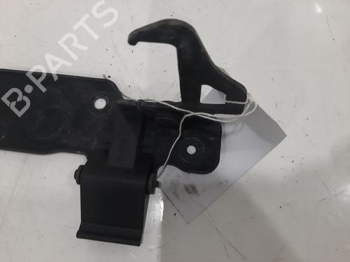 Hood lock LAND ROVER DISCOVERY V (L462) D250 MHEV 4x4 | BP26859987C133 