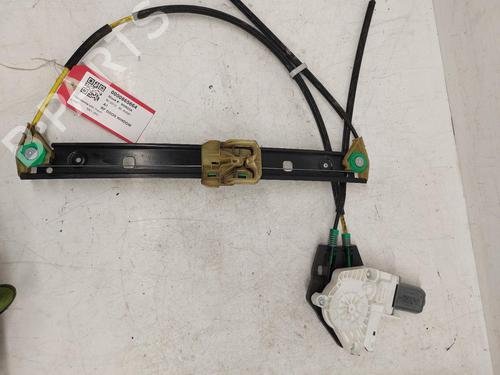 Front right window mechanism AUDI A1 (8X1, 8XK) 1.6 TDI | BP26868614C23 