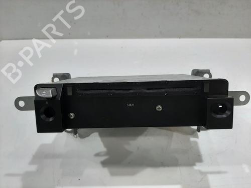 Used Radio TOYOTA IQ (_J1_) 1.0 (KGJ10_, KGJ10R) (68 hp) 28722928