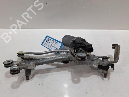 Front wiper motor HONDA JAZZ III (GE_, GG_, GP_, ZA_) 1.2 (GG1) | BP27720304M29 