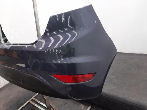 Bak støtfanger FORD FIESTA VI (CB1, CCN) 1.6 Ti | BP29417209C8 