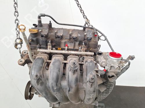 Engine FIAT 500X (334_) 1.6 (334AXE1A) | BP29127883M1 