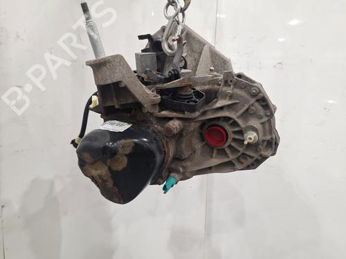 Gearbox SMART FORFOUR Hatchback (453) 0.9 (453.044, 453.053) | BP32422932M3